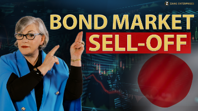 Global Bond Market Selloff Accelerates as Japan Loses Control